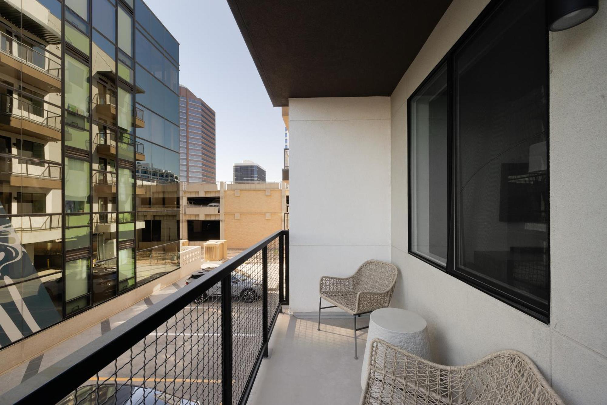 Sentral Alloy Midtown Phoenix Cameră foto