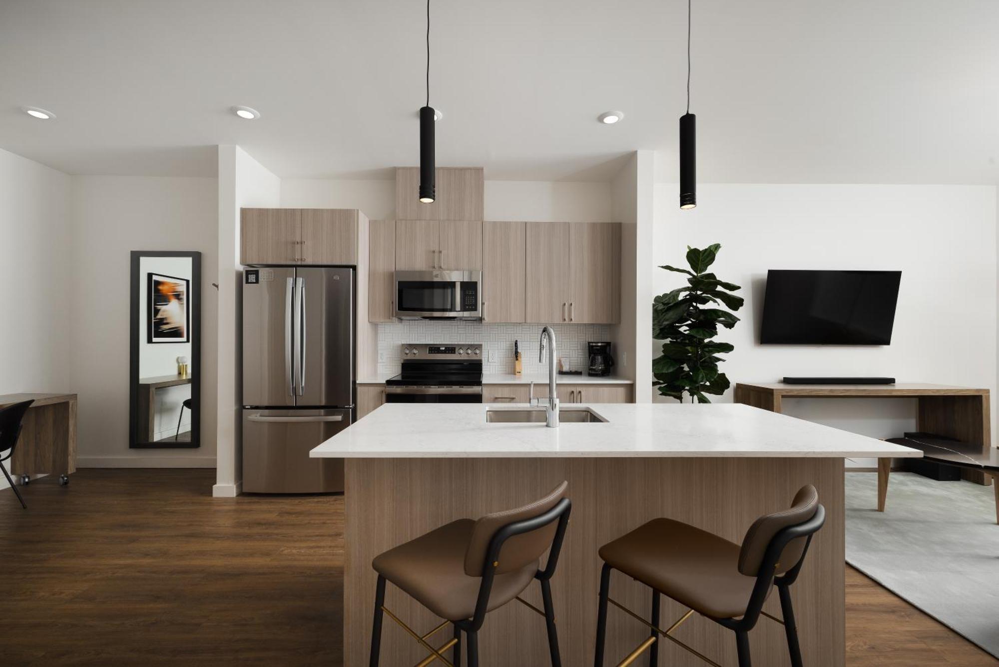 Sentral Alloy Midtown Phoenix Cameră foto