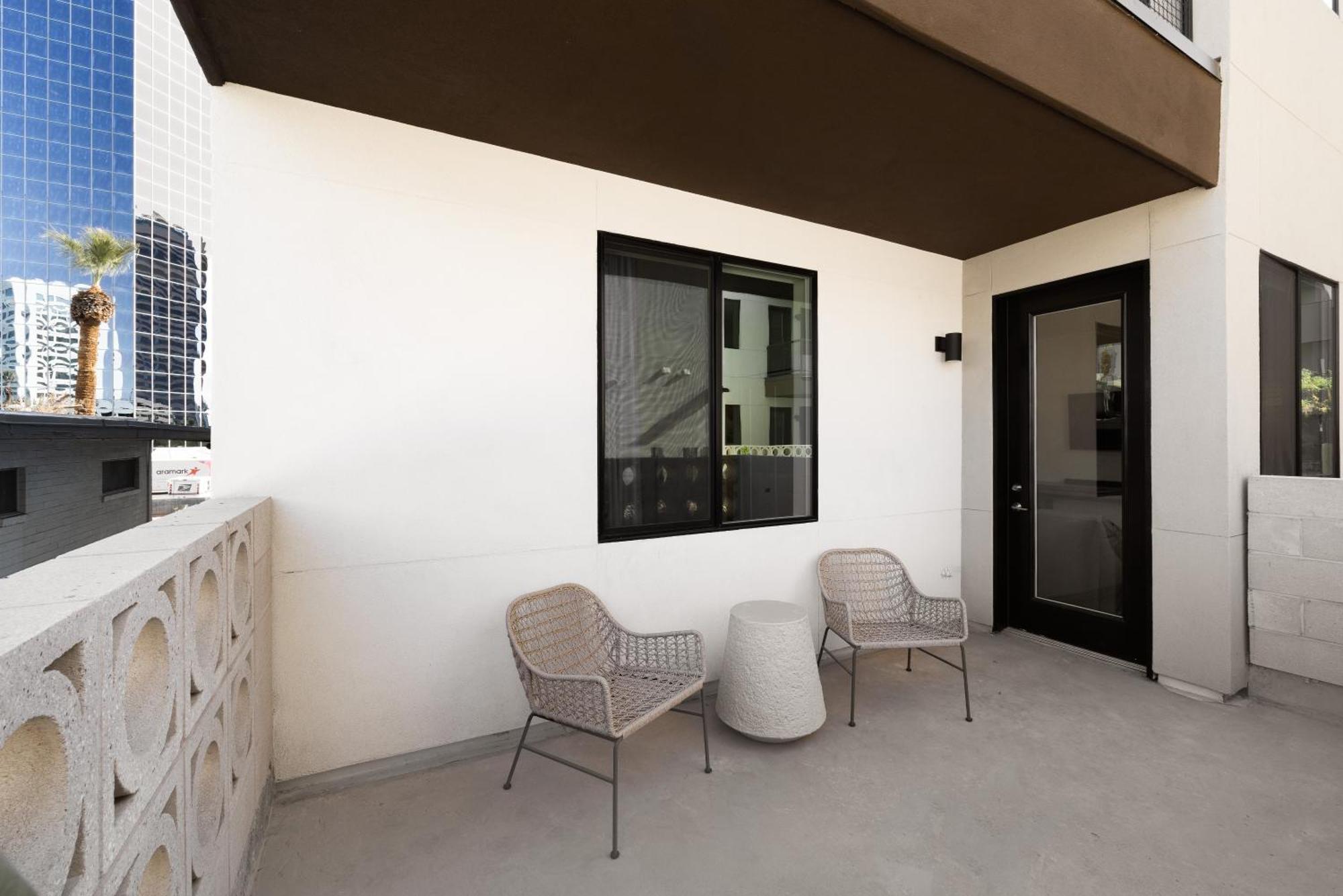 Sentral Alloy Midtown Phoenix Cameră foto