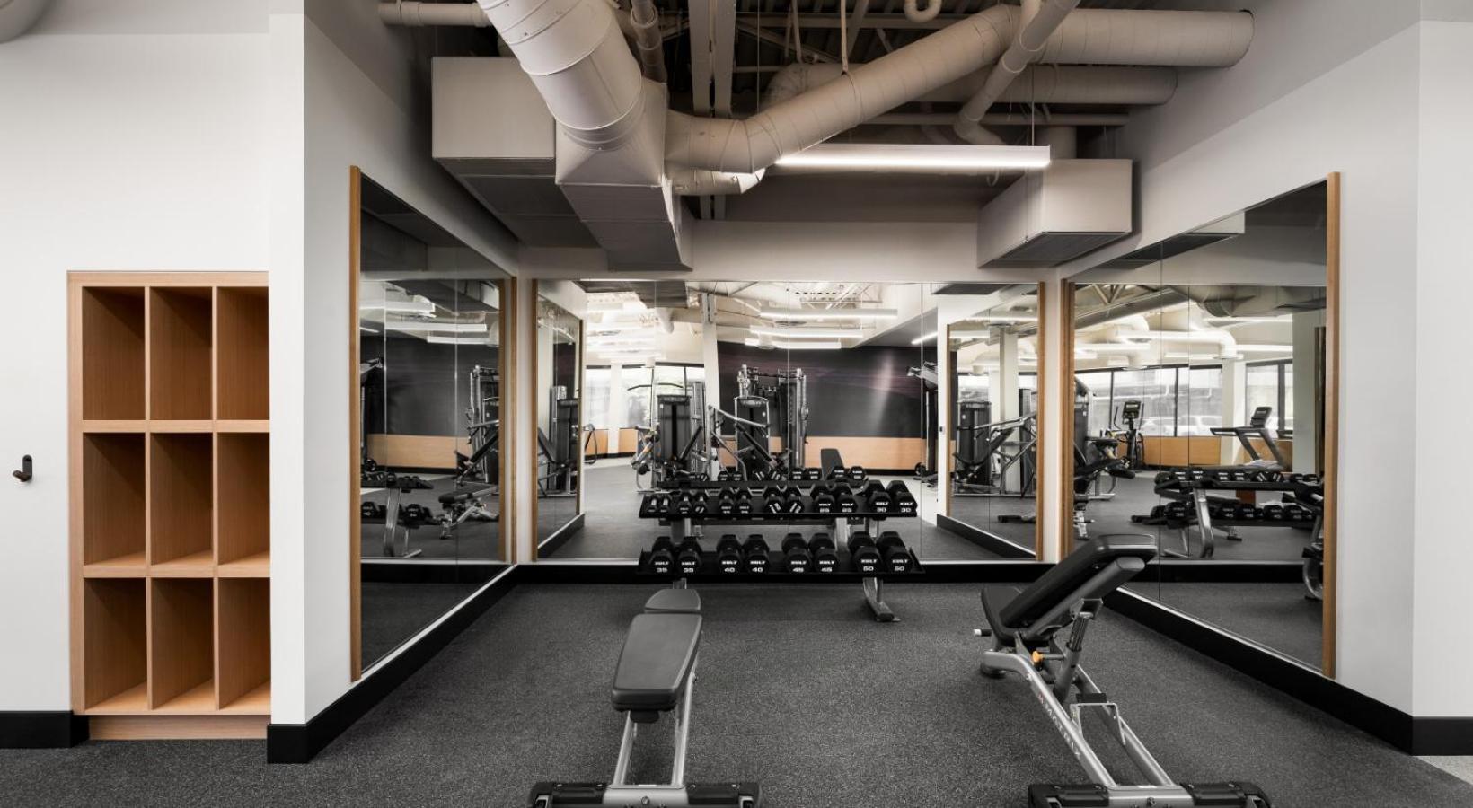 Sentral Alloy Midtown Phoenix Exterior foto